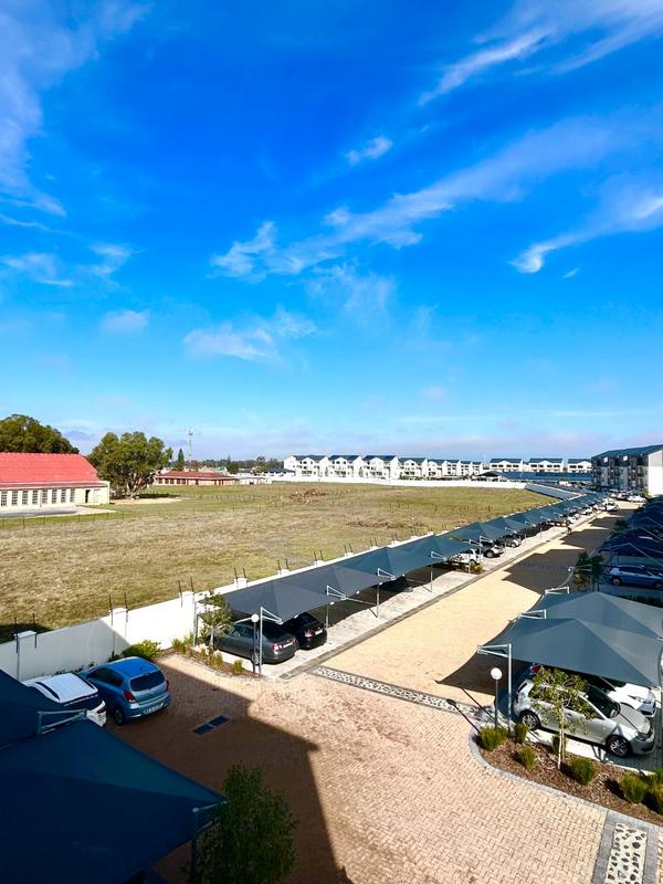 1 Bedroom Property for Sale in The Huntsman Western Cape